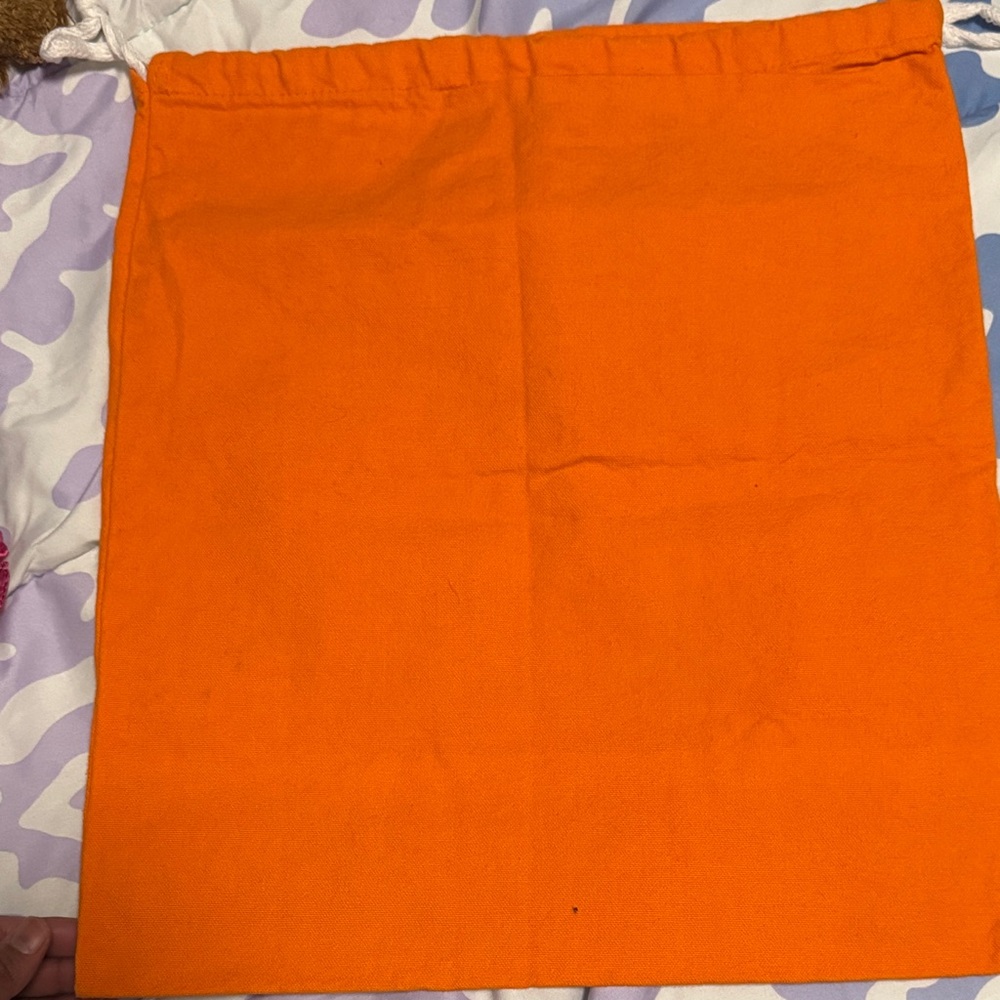 MAC Drawstring dust-bag - Picture 6 of 6